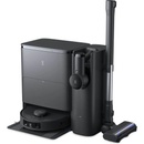 Ecovacs Deebot T30S Combo Complete Black