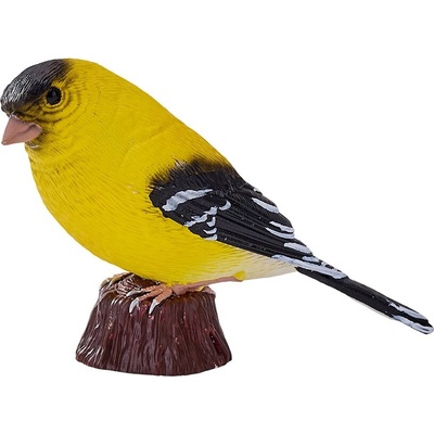 Mojo Čížok žltý