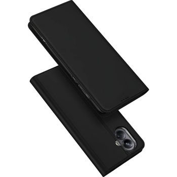 Dux Ducis Kнижен калъф DUX DUCIS Skin Pro за Realme 10 Pro - Черен KP24290 (24290)