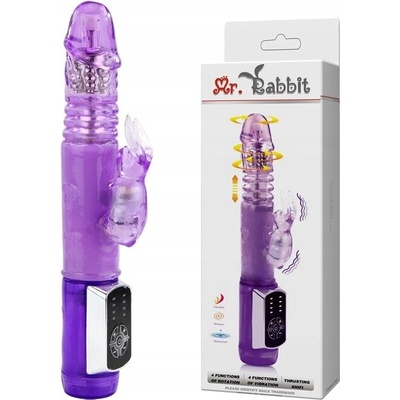 Baile Mr. Rabbit
