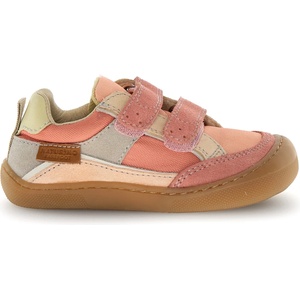 Naturino Детски обувки barefoot Naturino Kid's Barefoot Kesy VL Barefoot shoes - Salmone - размер 32 (EU) (702-5346-0421)