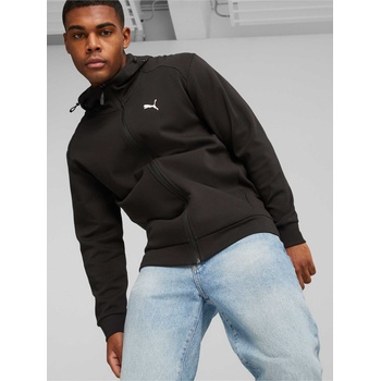 Image 1 of PUMA Суитшърт rad/cal dk