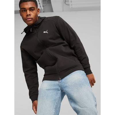 PUMA Суитшърт rad/cal dk
