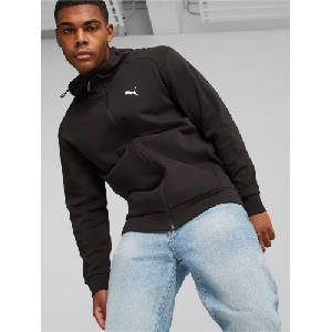 PUMA Суитшърт rad/cal dk