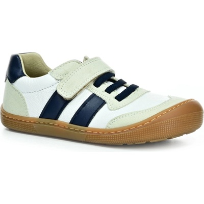 Koel Dylan celoročné barefoot tenisky blue