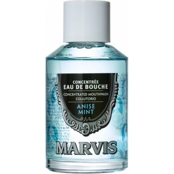 Marvis Anise Mint ústna voda 120 ml