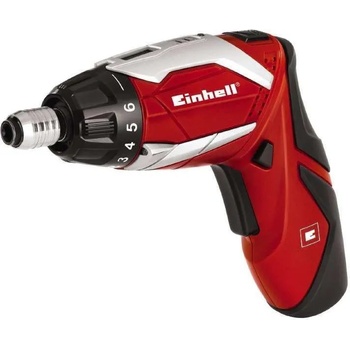 Image 1 of Einhell RT-SD 3.6 Li Kit (4513495)