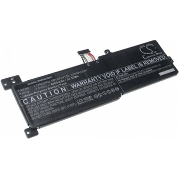 Image 1 of VHBW Батерия за Lenovo IdeaPad 330 / 330-15ARR / 330-15ICN, 4600 mAh (888200825)