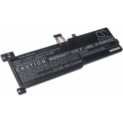 VHBW Батерия за Lenovo IdeaPad 330 / 330-15ARR / 330-15ICN, 4600 mAh (888200825)
