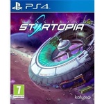 Kalypso Spacebase Startopia (PS4)