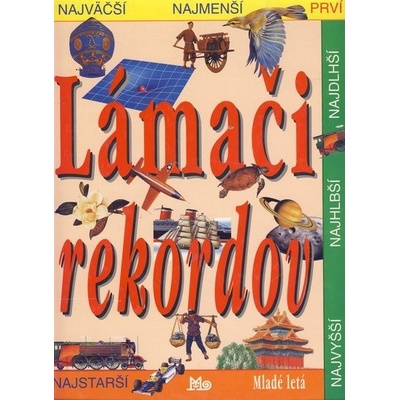 Lámači rekordov