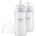 Philips Комплект 2 бр. шишета Natural Response 330 мл 3м+ (00A.0608.001)
