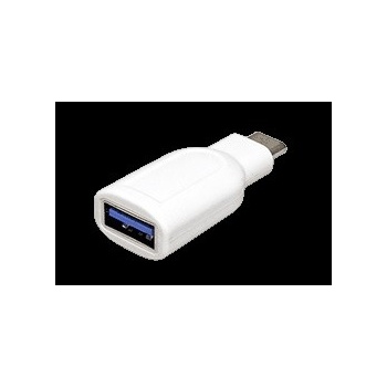 USB redukce USB C(M) - USB 3.0 A(F), OTG