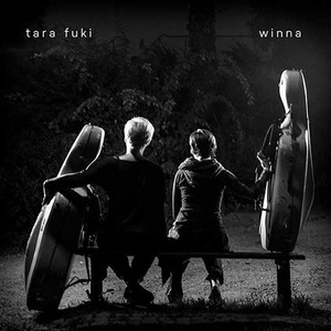 Supraphon Tara Fuki: Winna - CD (009192)