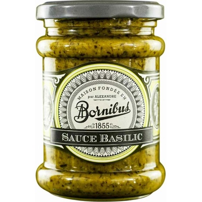 Bornibus Bazalková omáčka 240 g