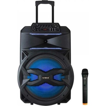 Image 1 of Samus KARAOKE 15