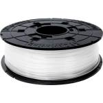 XYZprinting Консуматив за 3D принтер XYZprinting Tough PLA, 1.75 mm, бял (3D-XYZ-TOUGH-PLA-WHITE)
