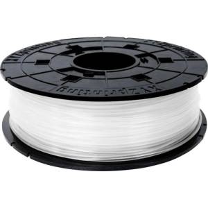 XYZprinting Консуматив за 3D принтер XYZprinting Tough PLA, 1.75 mm, бял (3D-XYZ-TOUGH-PLA-WHITE)