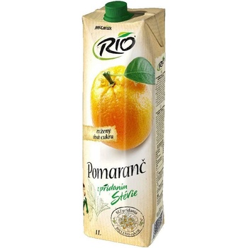 Rio Stevie pomaranč 40% 1 l