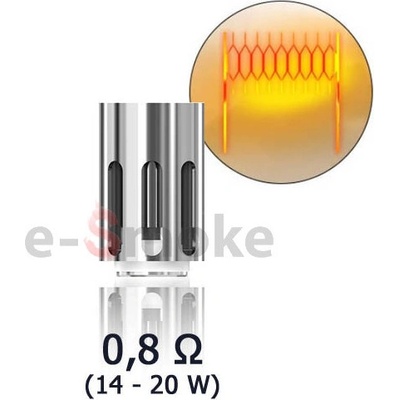 Joyetech BFC žhaviaca hlava 0,8 ohm