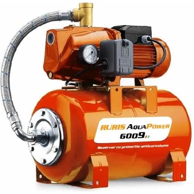 RURIS Aquapower 6009 (11688334)