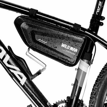 WILDMAN E4 1,5L 4
