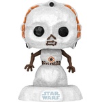 Funko POP! Disney Star Wars: Holiday C-3PO (SNWMN) Фигурка (077843)