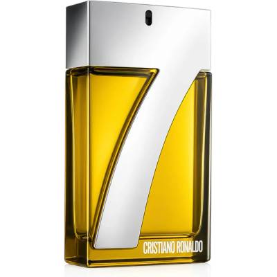 Cristiano Ronaldo CR7 Discover EDT 30 ml