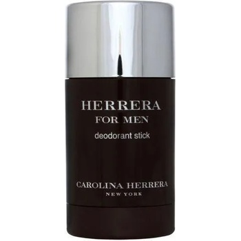 Carolina Herrera Herrera for Men deo stick 75 ml
