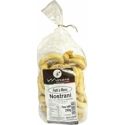 Marcone Taralli nostrani 250 g