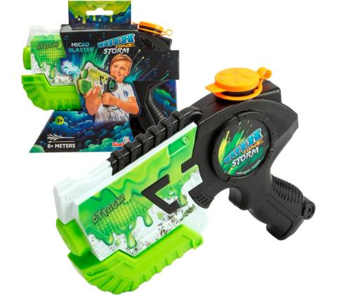 SIMBA Water Zone Storm Micro Blaster