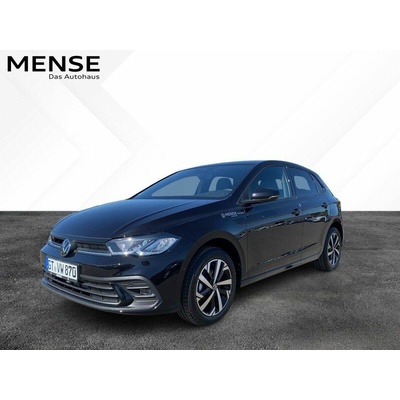 Volkswagen Polo 1.0 TSI DSG 70 kW