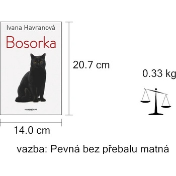 Bosorka