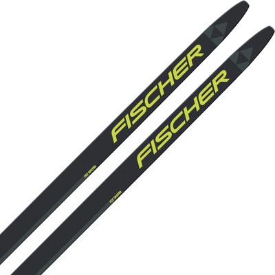 Fischer RCR Skate JR + Tour Step In JR IFP 2024/25