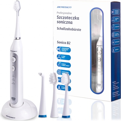 Berdsen UV Sonica B1 White