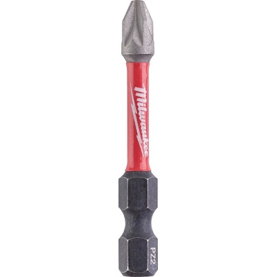 bit Milwaukee skrutkovací Shockwave PZ2 50mm