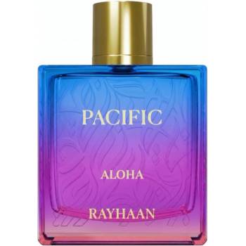 Rayhaan Pacific Aloha EDP 100 ml