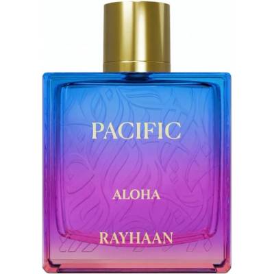 Rayhaan Pacific Aloha EDP 100 ml