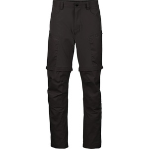 Heber Peak Мъжки панталон със свалящи крачоли Heber Peak PineconeHe. Trekking Zip-off Pants Zip-off trousers - Black - размер 4XL (010-1577-0117)