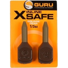 Guru Olovo Inline X Safe Lead 1,1oz 31g 2ks