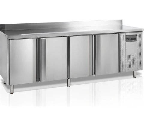 Tefcold CK7410-SP