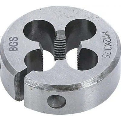 BGS 1900-M12X0.75-S Závitové očko M12 x 0,75 mm