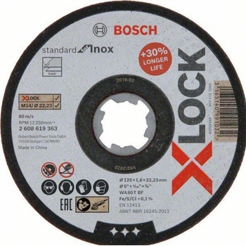 Bosch 2.608.619.363