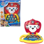 PAW PATROL HTI Paw Patrol Лаптопа на Маршал