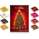 The Chilli Doctor Chilli čokoládový adventní kalendář 2024
