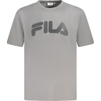 Fila šedé