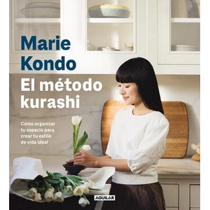 EL METODO KURASHI | KONDO, MARIE (ISBN: 9788403523517)