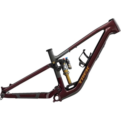 Trek Rámový set Fuel EX Carbon Gen 7 2026