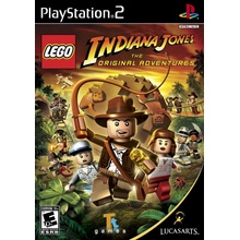 LEGO Indiana Jones: The Original Adventures