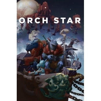 Orch Star